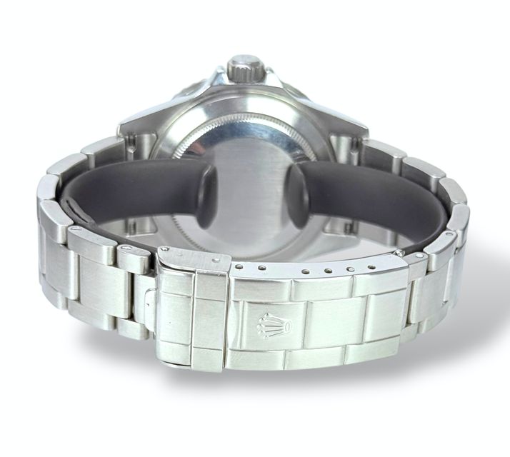 Rolex Submariner Kermit Image 4